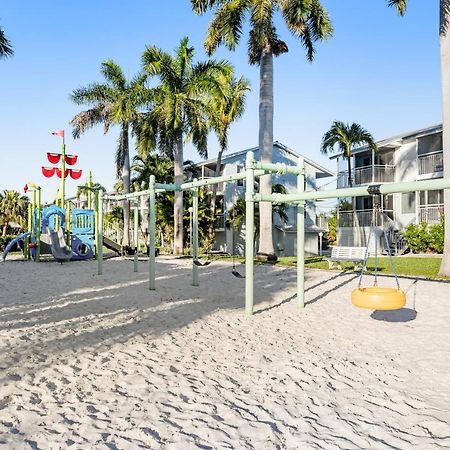 Kawama Yacht Club A4 Apartman Key Largo Kültér fotó