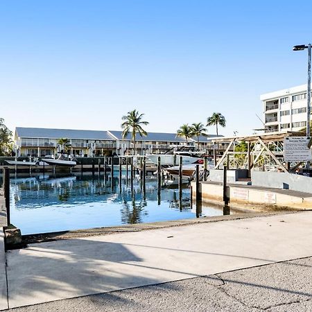 Kawama Yacht Club A4 Apartman Key Largo Kültér fotó