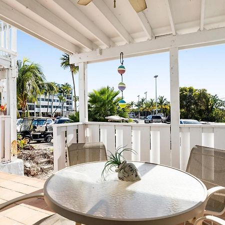 Kawama Yacht Club A4 Apartman Key Largo Kültér fotó