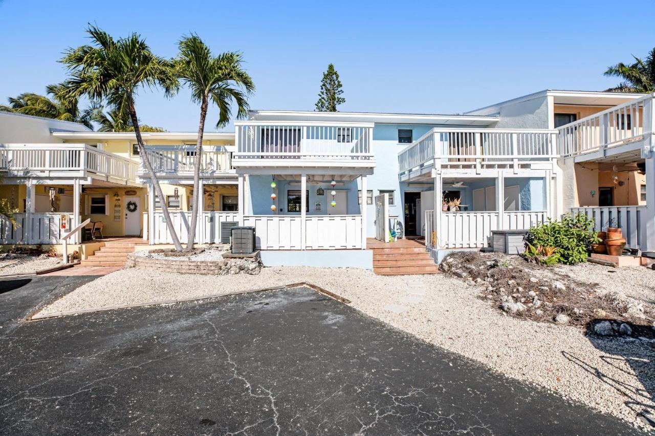 Kawama Yacht Club A4 Apartman Key Largo Kültér fotó