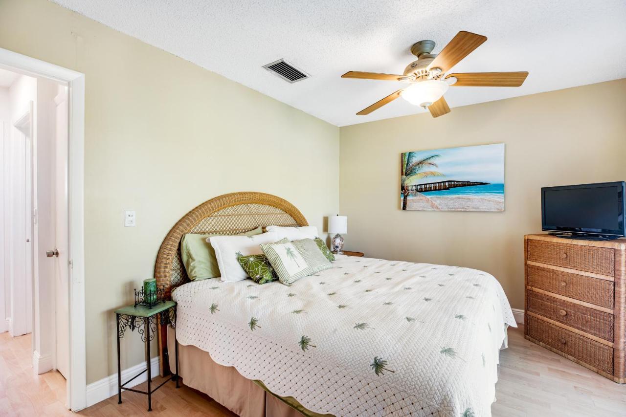 Kawama Yacht Club A4 Apartman Key Largo Kültér fotó