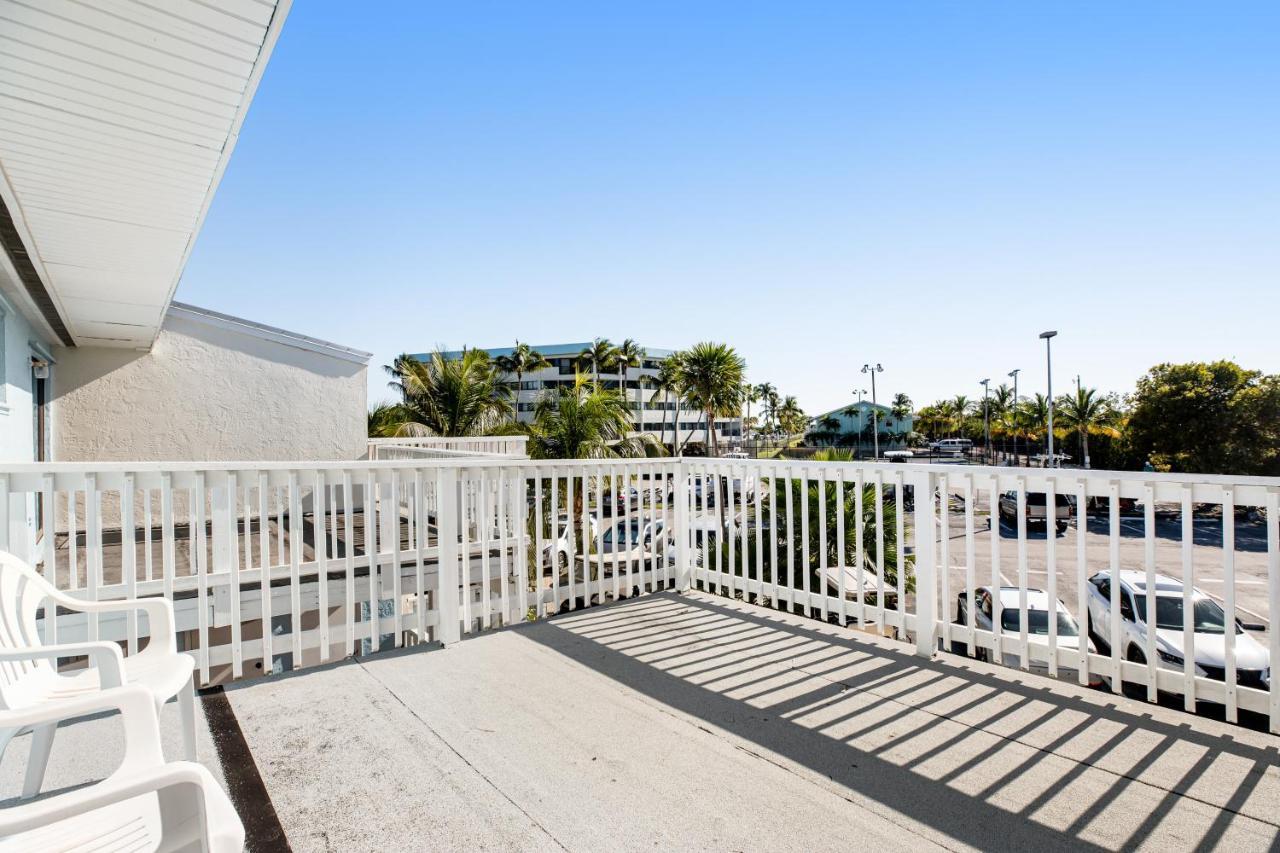 Kawama Yacht Club A4 Apartman Key Largo Kültér fotó