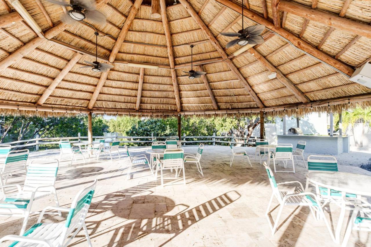 Kawama Yacht Club A4 Apartman Key Largo Kültér fotó