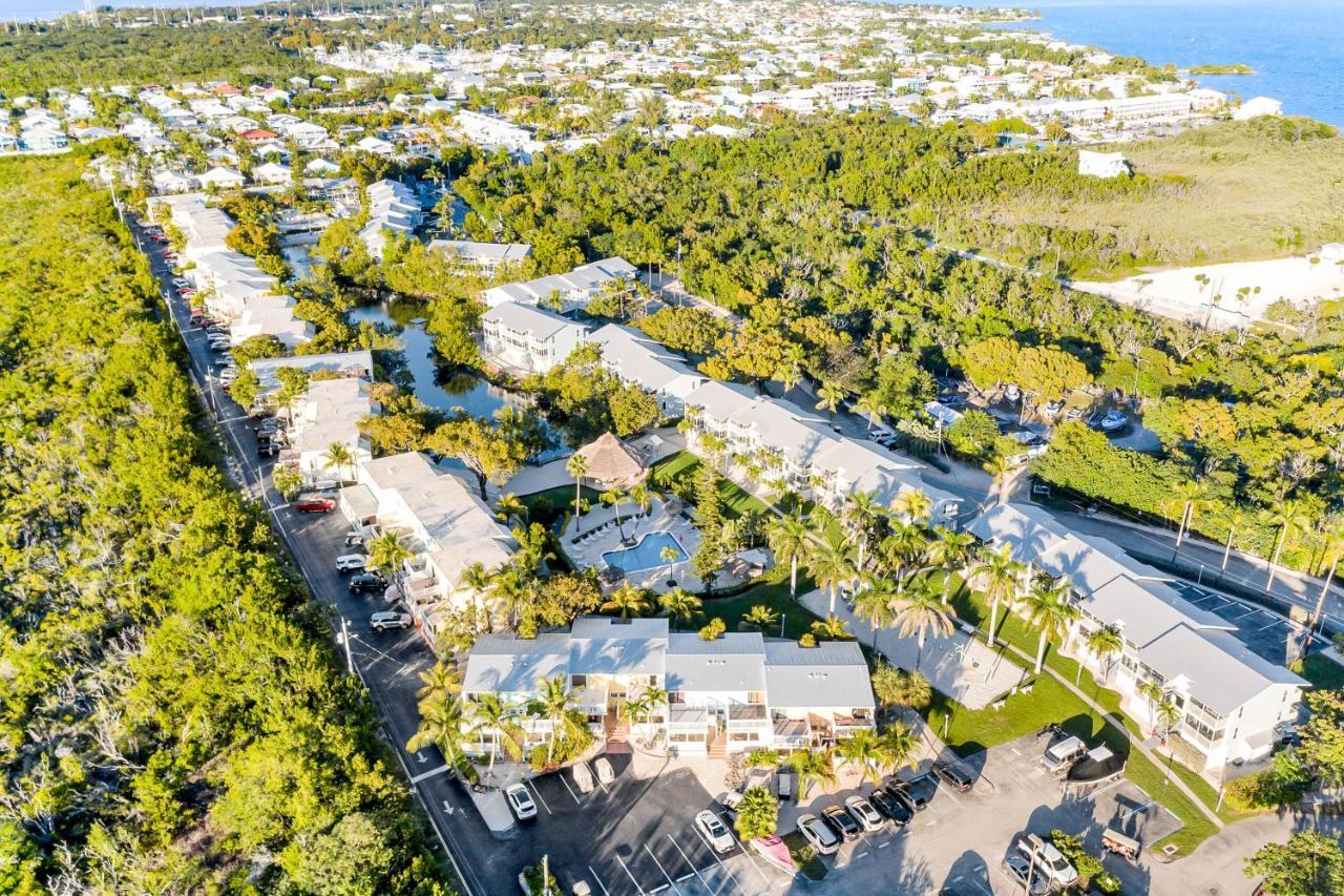 Kawama Yacht Club A4 Apartman Key Largo Kültér fotó