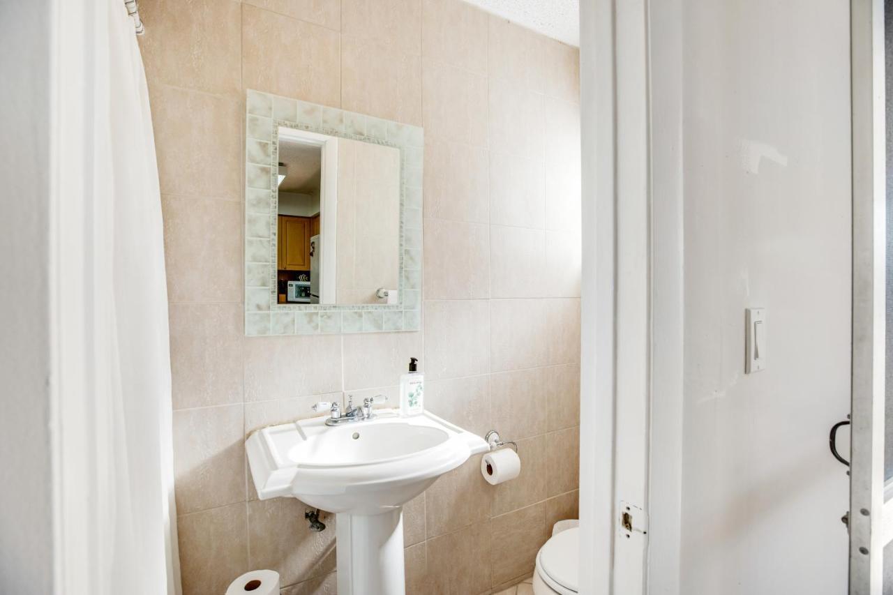 Kawama Yacht Club A4 Apartman Key Largo Kültér fotó
