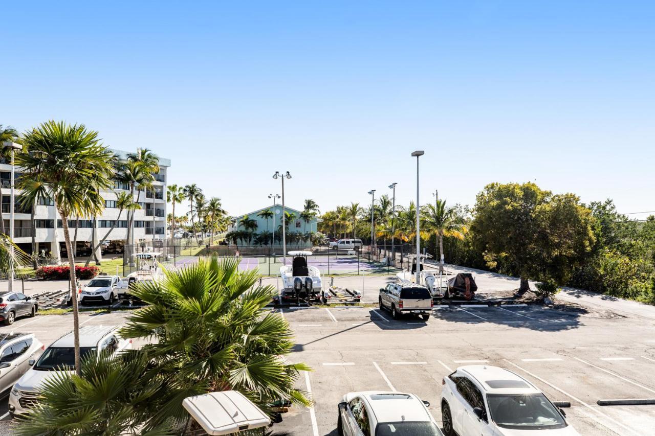 Kawama Yacht Club A4 Apartman Key Largo Kültér fotó