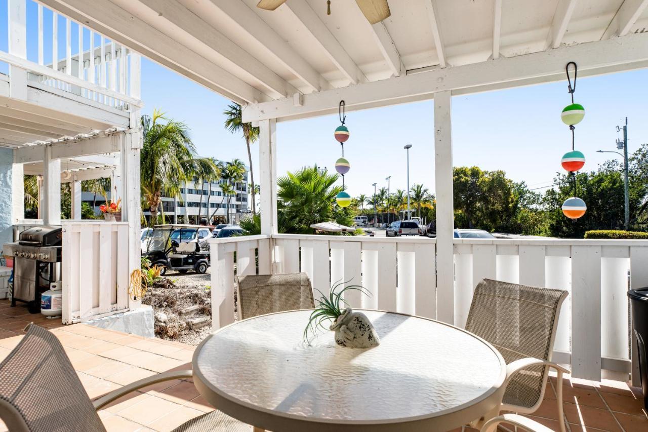 Kawama Yacht Club A4 Apartman Key Largo Kültér fotó