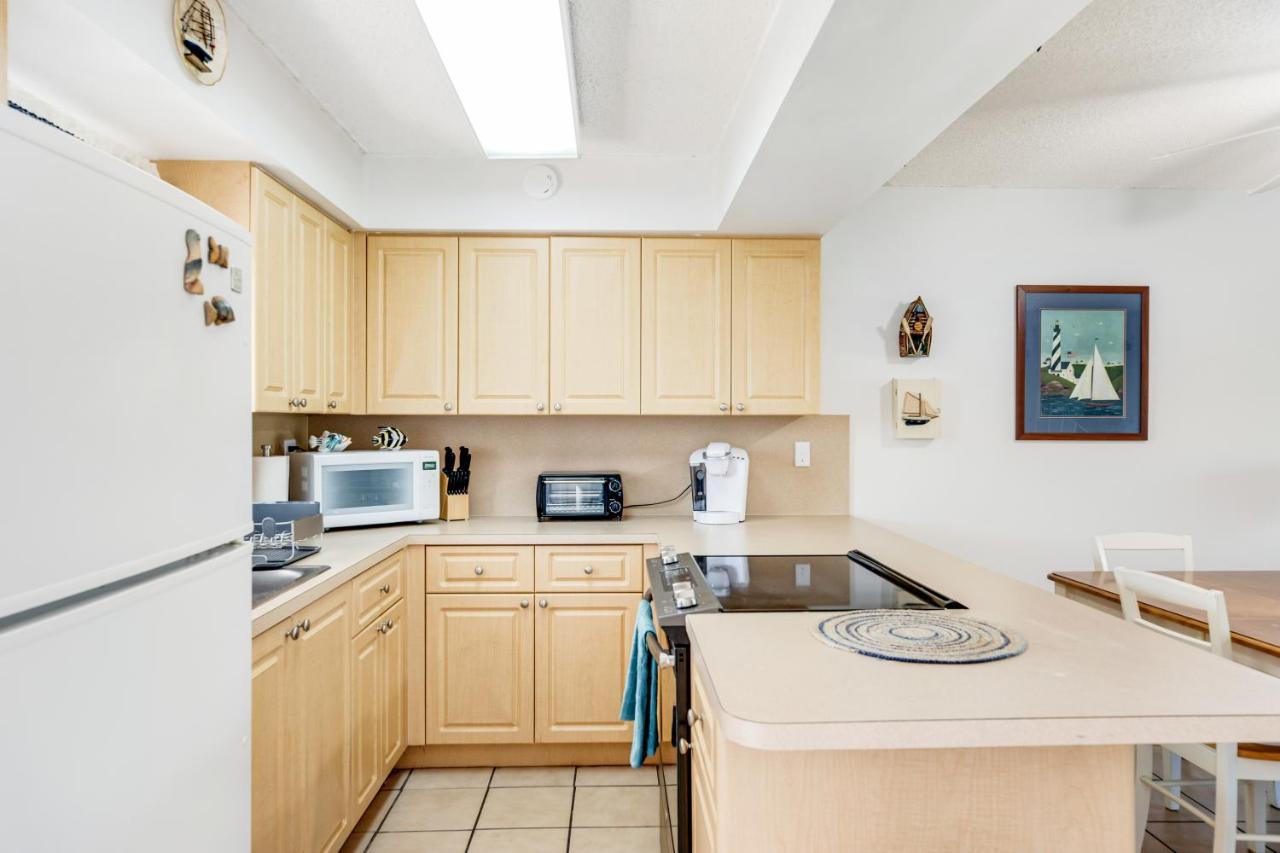 Kawama Yacht Club A4 Apartman Key Largo Kültér fotó