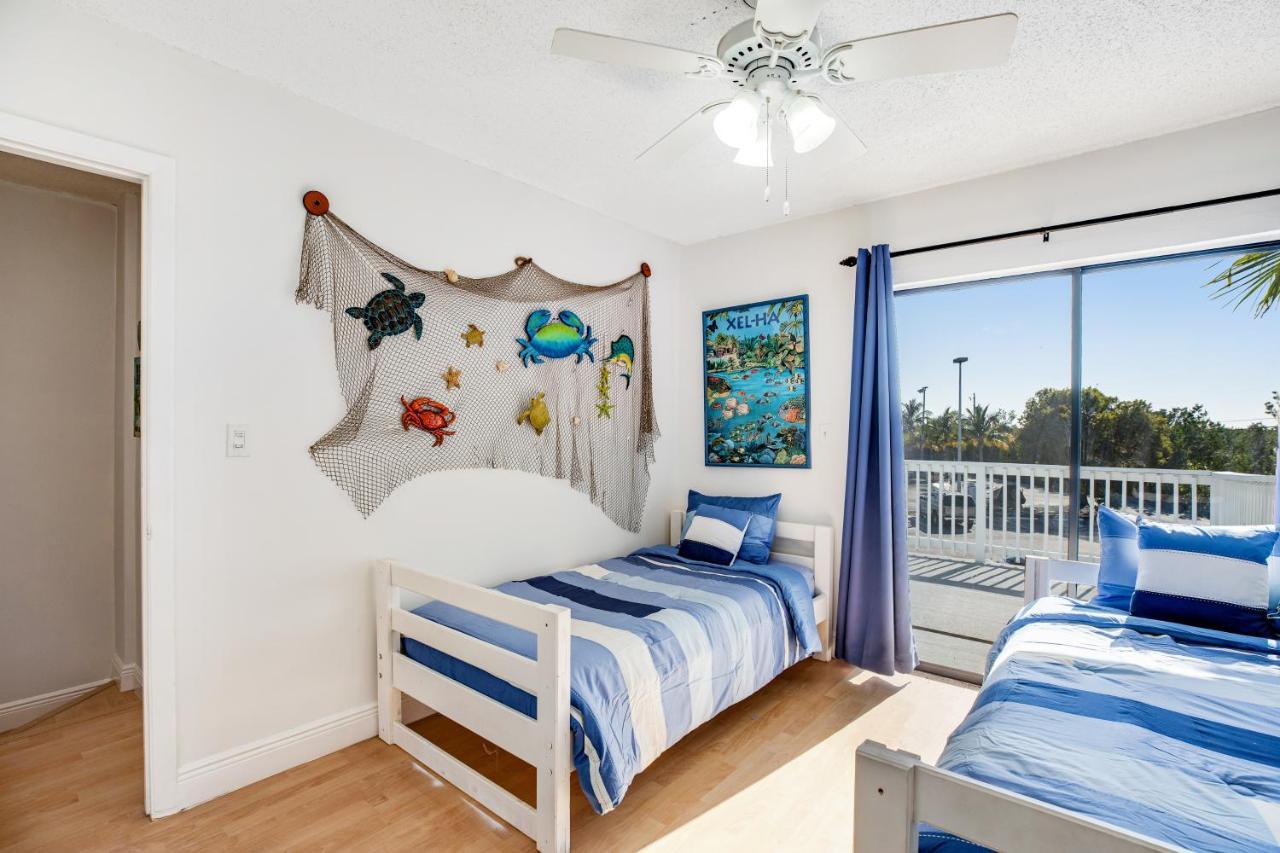 Kawama Yacht Club A4 Apartman Key Largo Kültér fotó