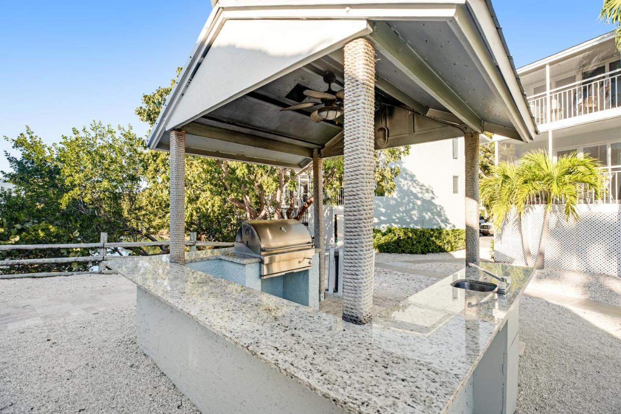 Kawama Yacht Club A4 Apartman Key Largo Kültér fotó