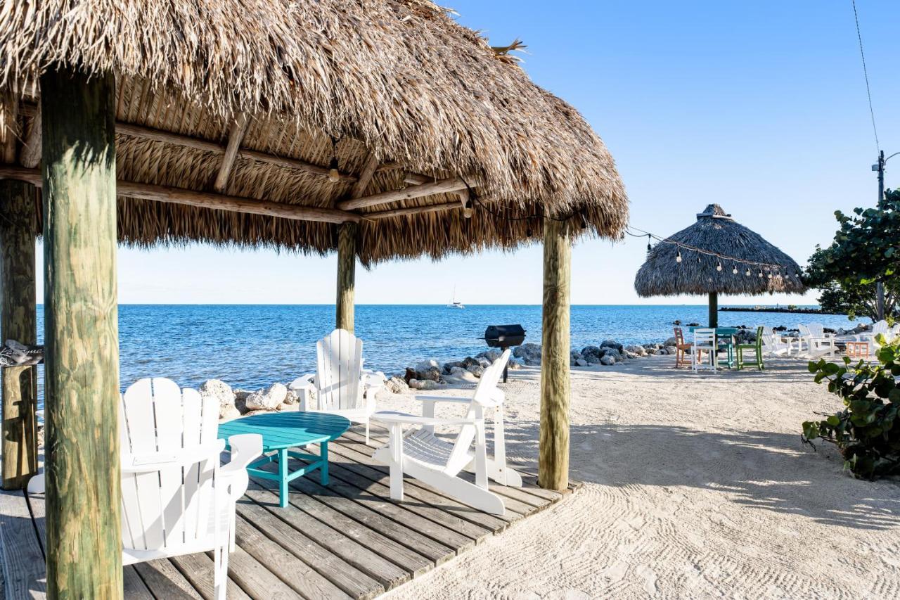 Kawama Yacht Club A4 Apartman Key Largo Kültér fotó