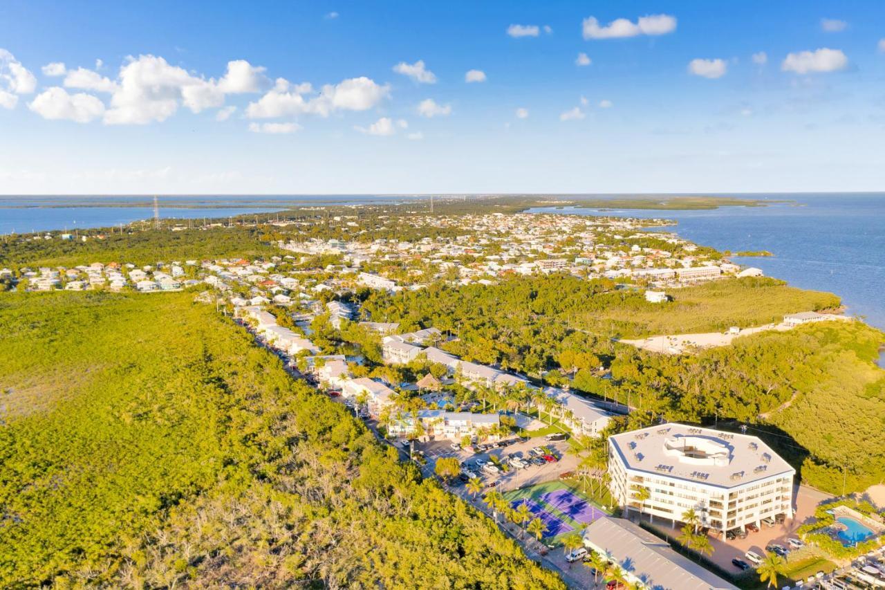 Kawama Yacht Club A4 Apartman Key Largo Kültér fotó