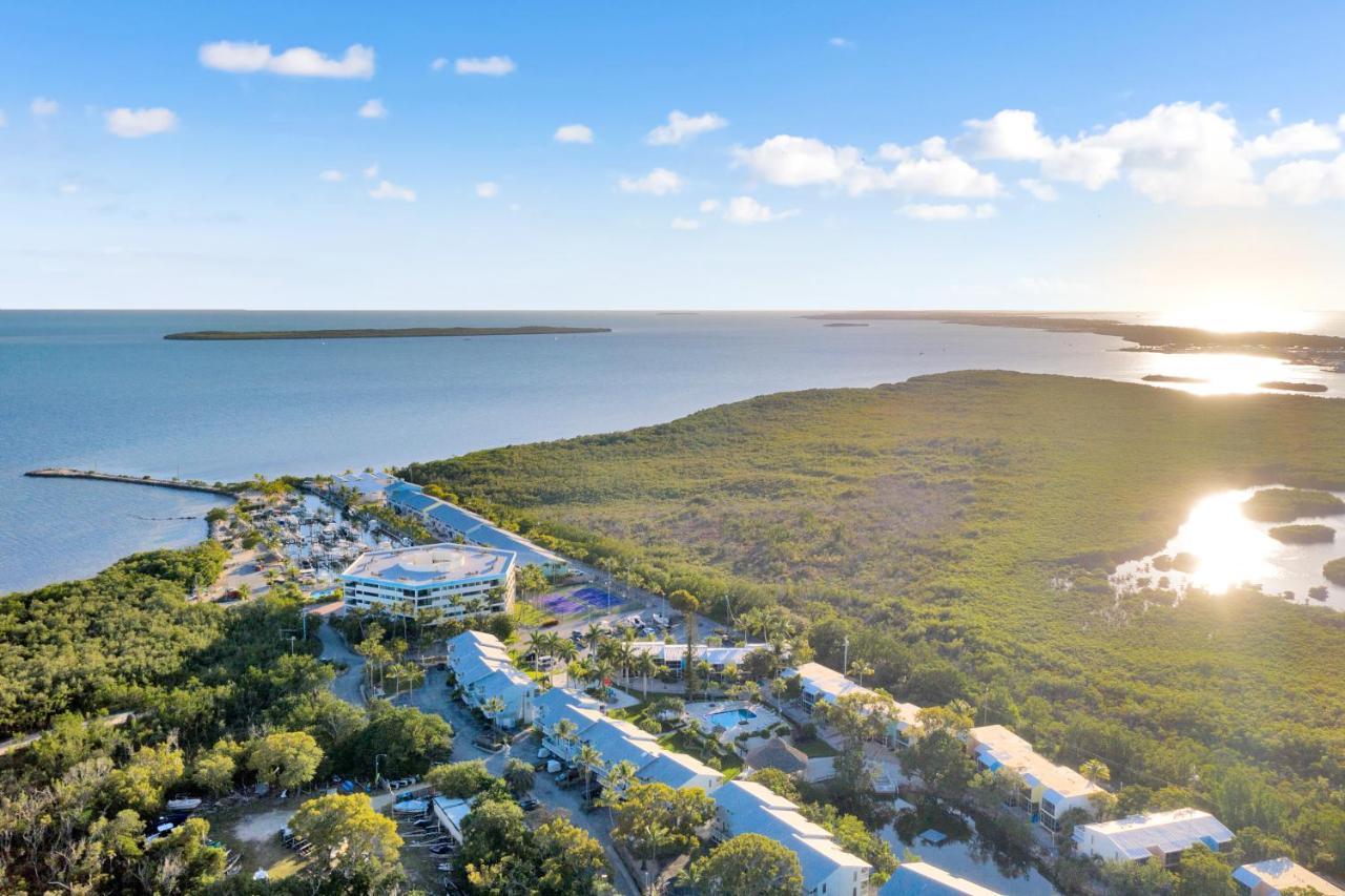 Kawama Yacht Club A4 Apartman Key Largo Kültér fotó