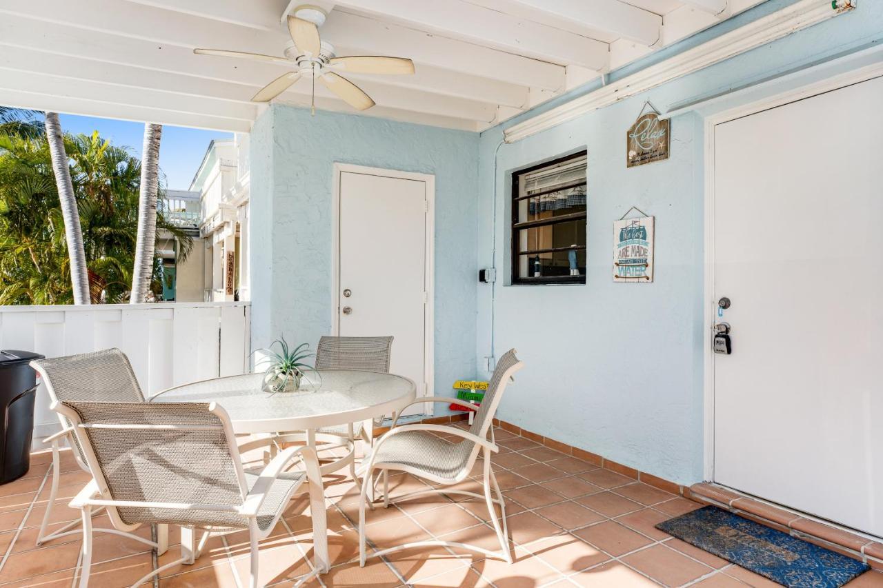 Kawama Yacht Club A4 Apartman Key Largo Kültér fotó