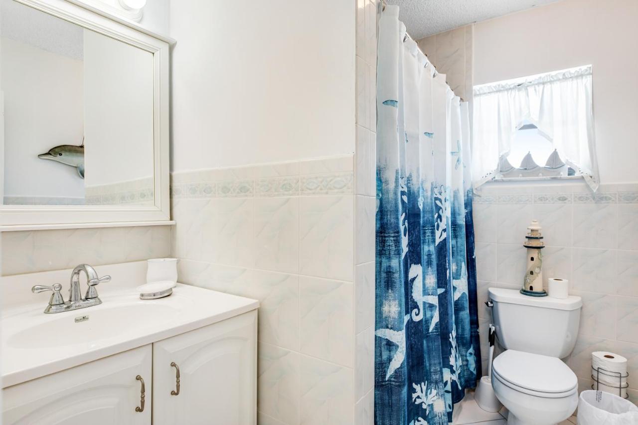Kawama Yacht Club A4 Apartman Key Largo Kültér fotó