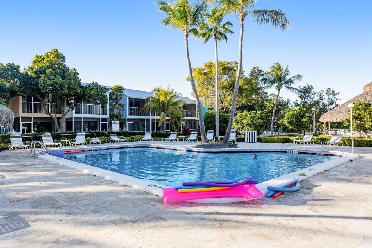Kawama Yacht Club A4 Apartman Key Largo Kültér fotó