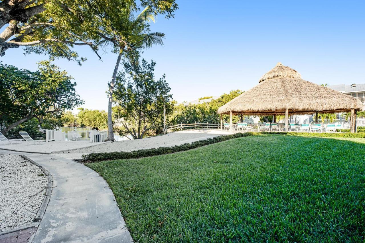 Kawama Yacht Club A4 Apartman Key Largo Kültér fotó