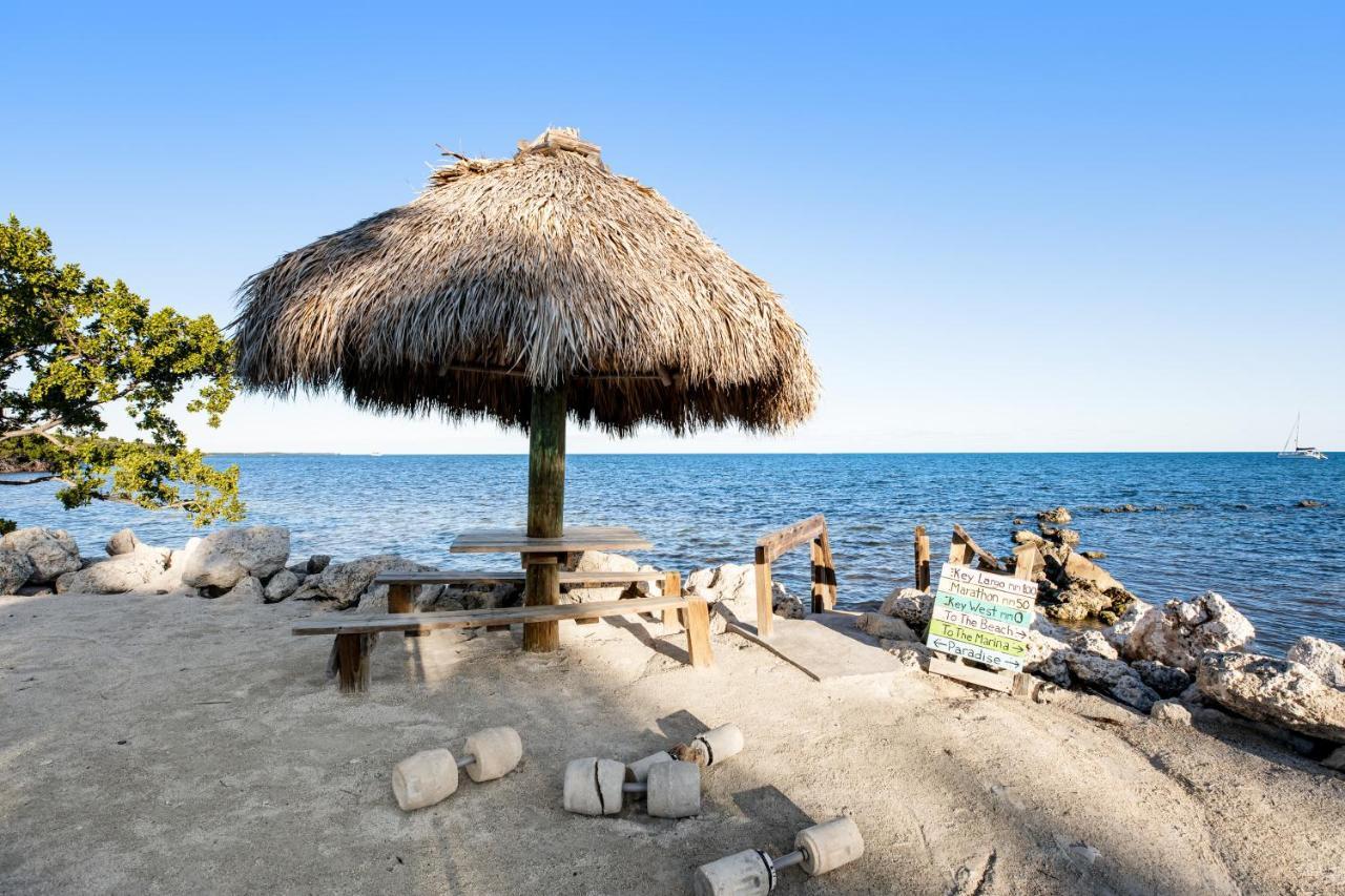 Kawama Yacht Club A4 Apartman Key Largo Kültér fotó